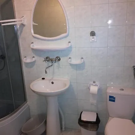 Lodge Pokoje Goscinne Magda Dąbki